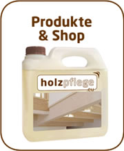Shop Onlineshop f&uuml;r &Ouml;le und Wachse, Impr&auml;gnierung, Grundreinigung, Holz-Tiefenreinigung